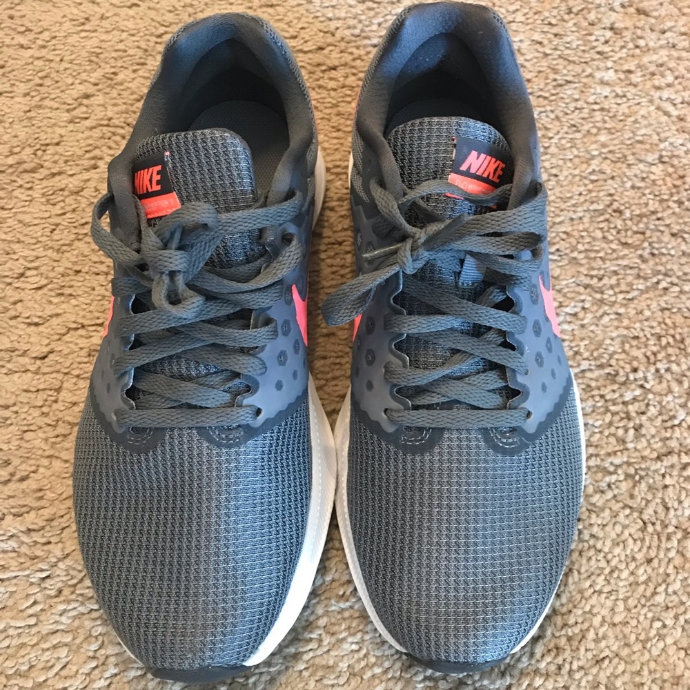 Nike downshifter 7